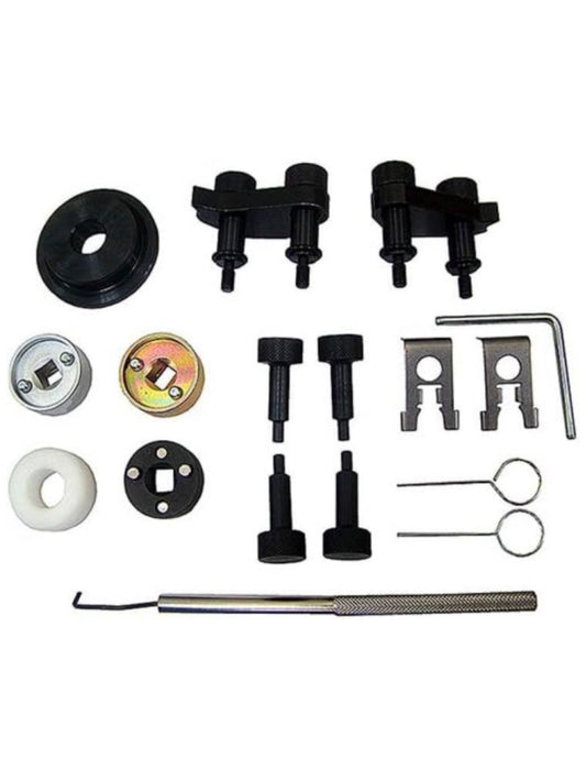 VW/Audi Timing Tool Kit - 1.8/2.0 TSI/TFSI (EA888/VAG)