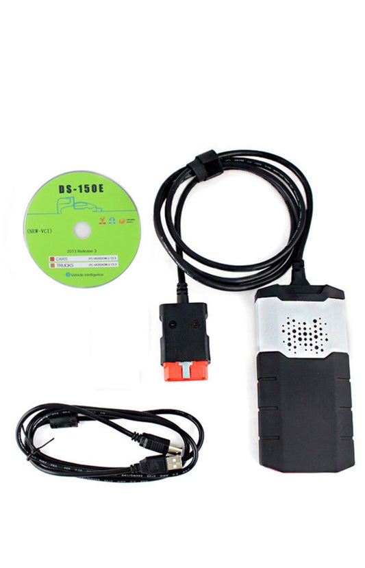 DS150E Autocom CDP Diagnostic Car Cables OBD2 Diagnostic Tool.