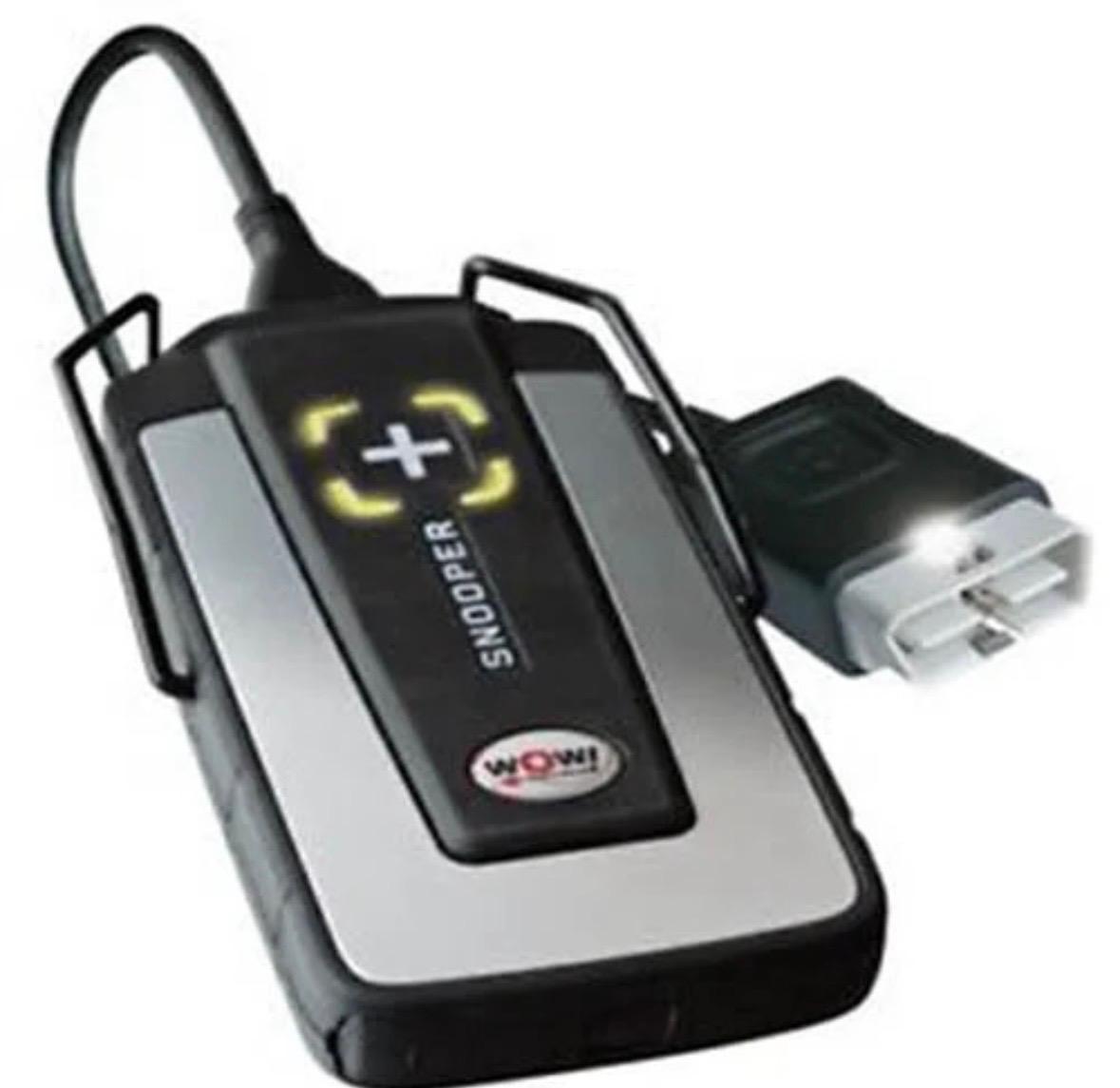 WOW Snooper Diagnostic Tool (Cars & Trucks)